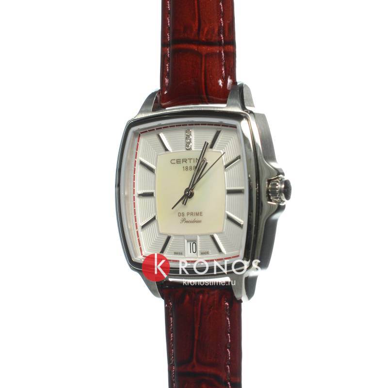 Фотография часов Certina DS Prime C028.310.16.426.00_7